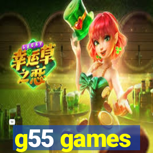 g55 games